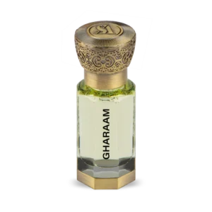 SHAGHAF OUD TONKA