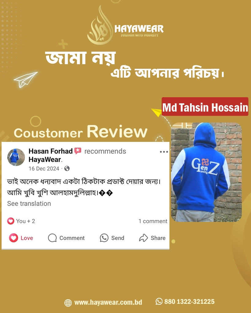 Md Tahsin Hossain
